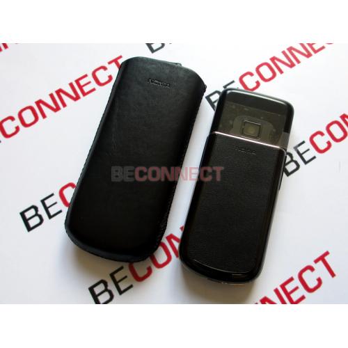 Nokia 8800 Sapphire Arte Black